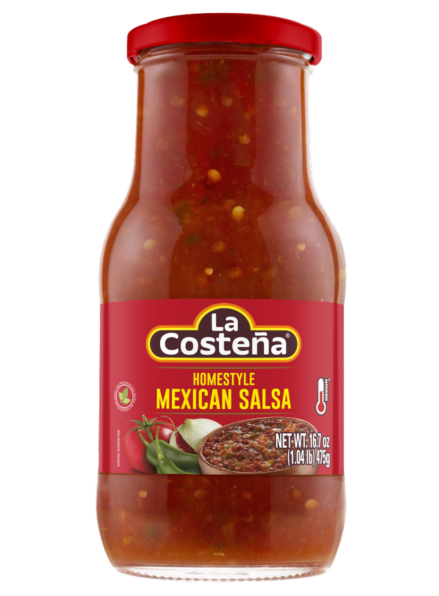 Salsa (500 ml)